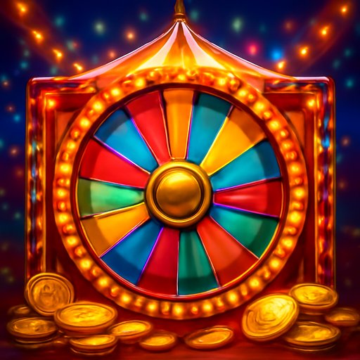 je77 Free Spin Counter