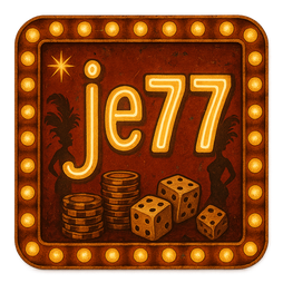 je77 logo